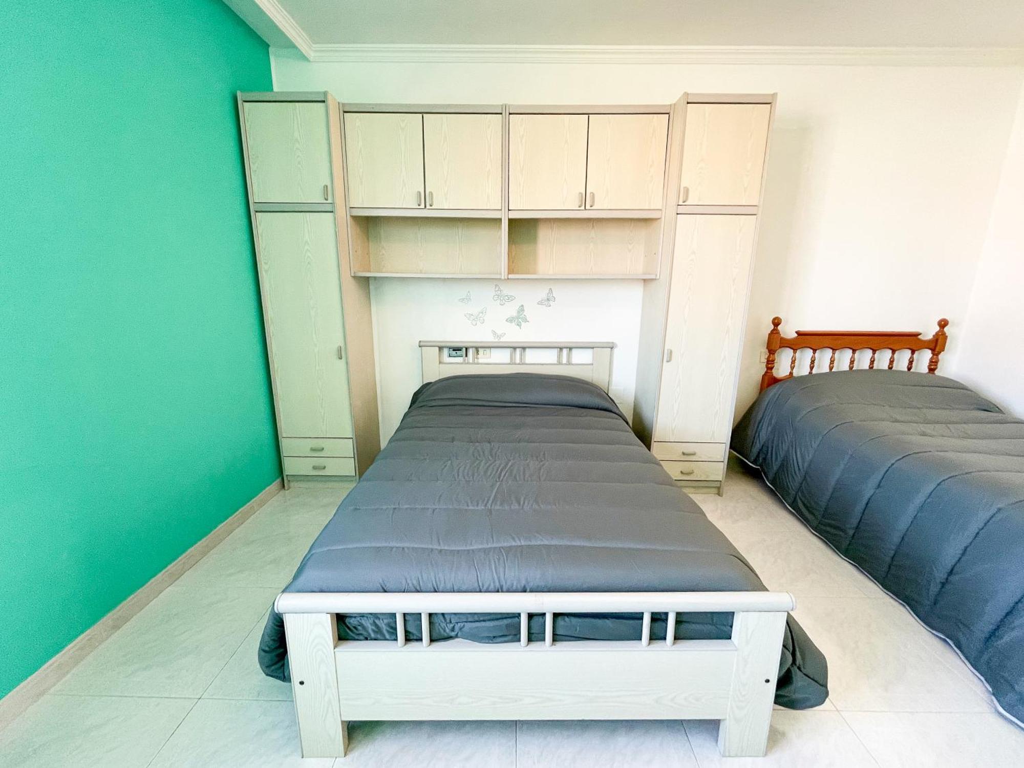Apartamentos Aguino Rias Bajas 3000 Рибейра Екстериор снимка