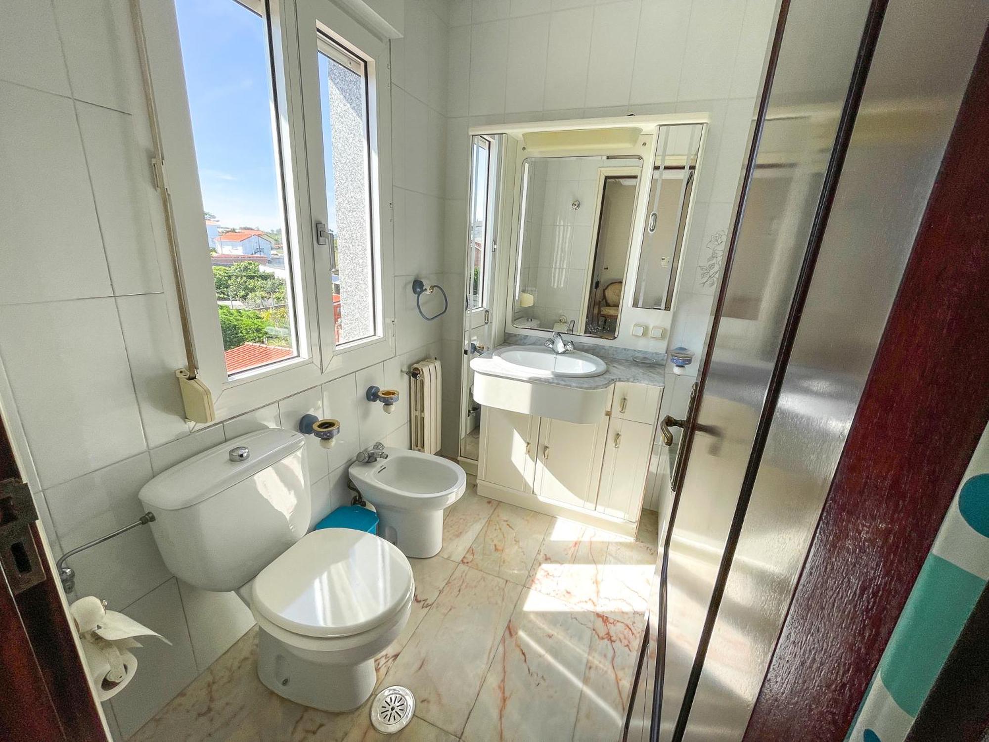 Apartamentos Aguino Rias Bajas 3000 Рибейра Екстериор снимка