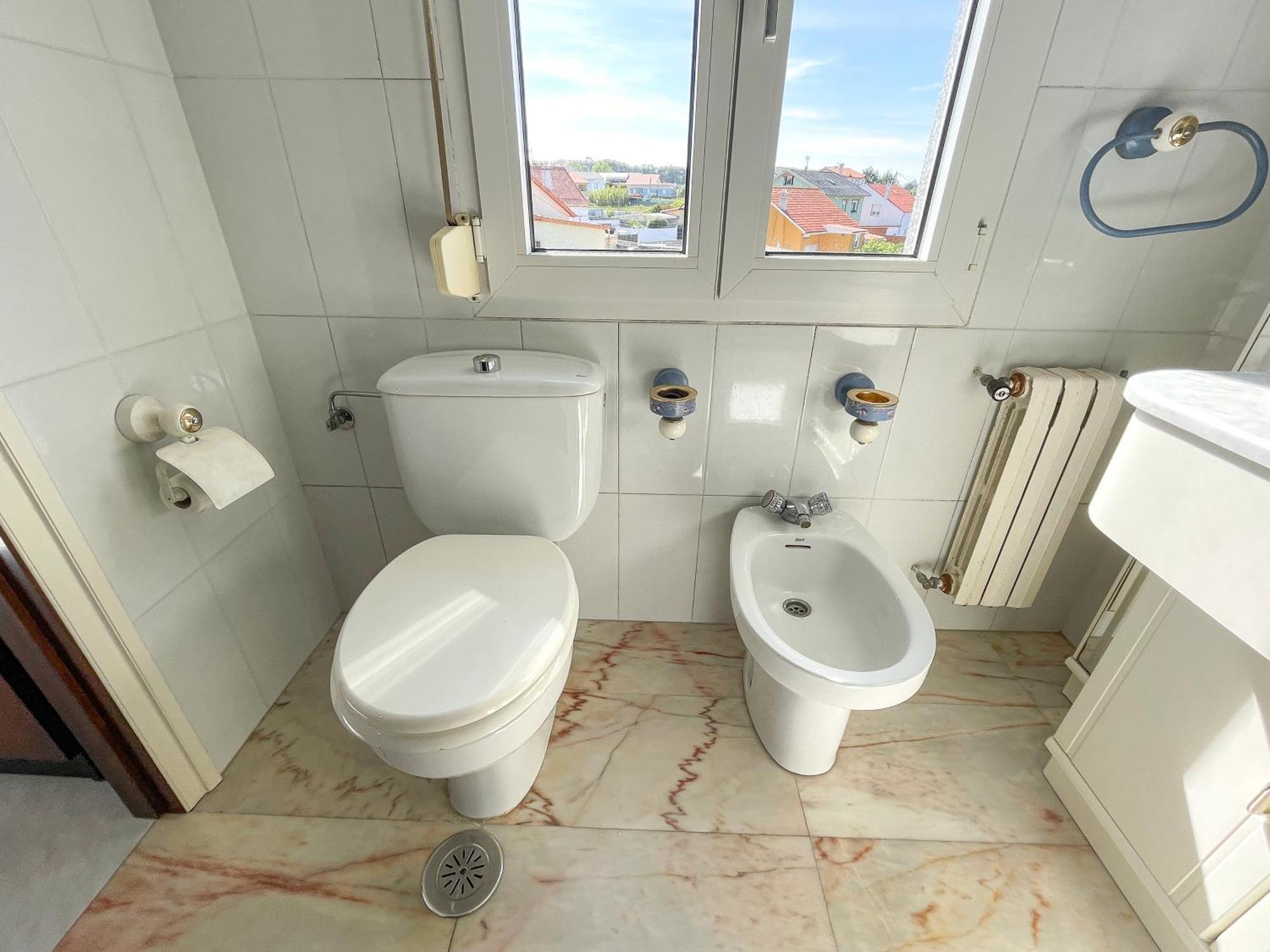 Apartamentos Aguino Rias Bajas 3000 Рибейра Екстериор снимка