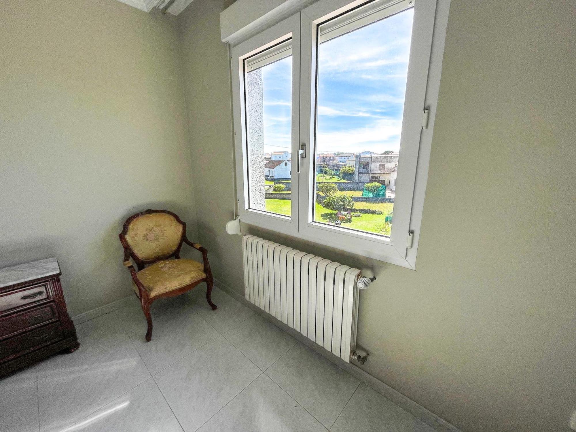 Apartamentos Aguino Rias Bajas 3000 Рибейра Екстериор снимка
