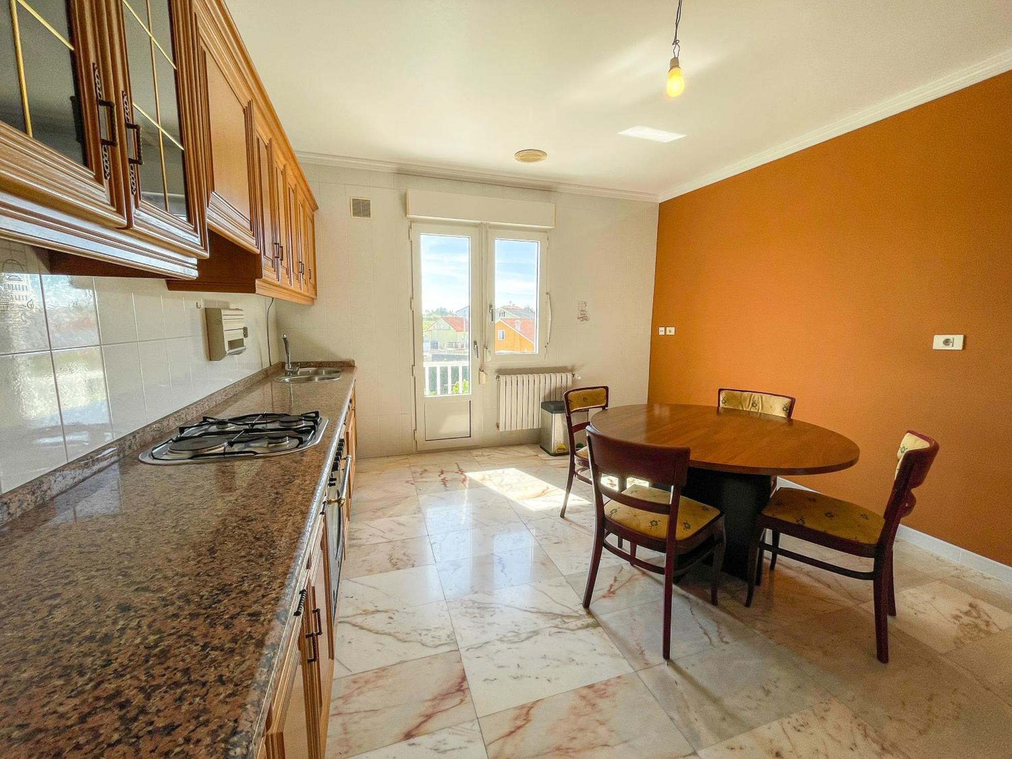 Apartamentos Aguino Rias Bajas 3000 Рибейра Екстериор снимка