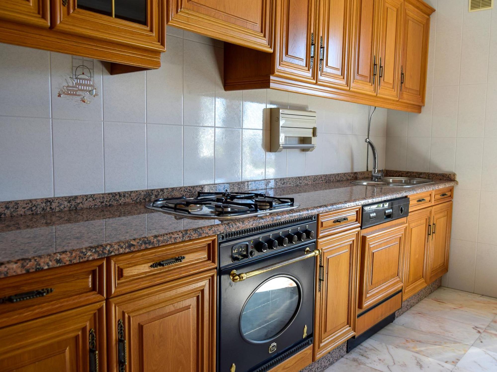 Apartamentos Aguino Rias Bajas 3000 Рибейра Екстериор снимка
